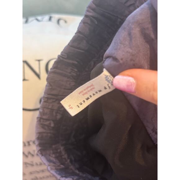 Free People Movement Shorts - Picture 3 of 4